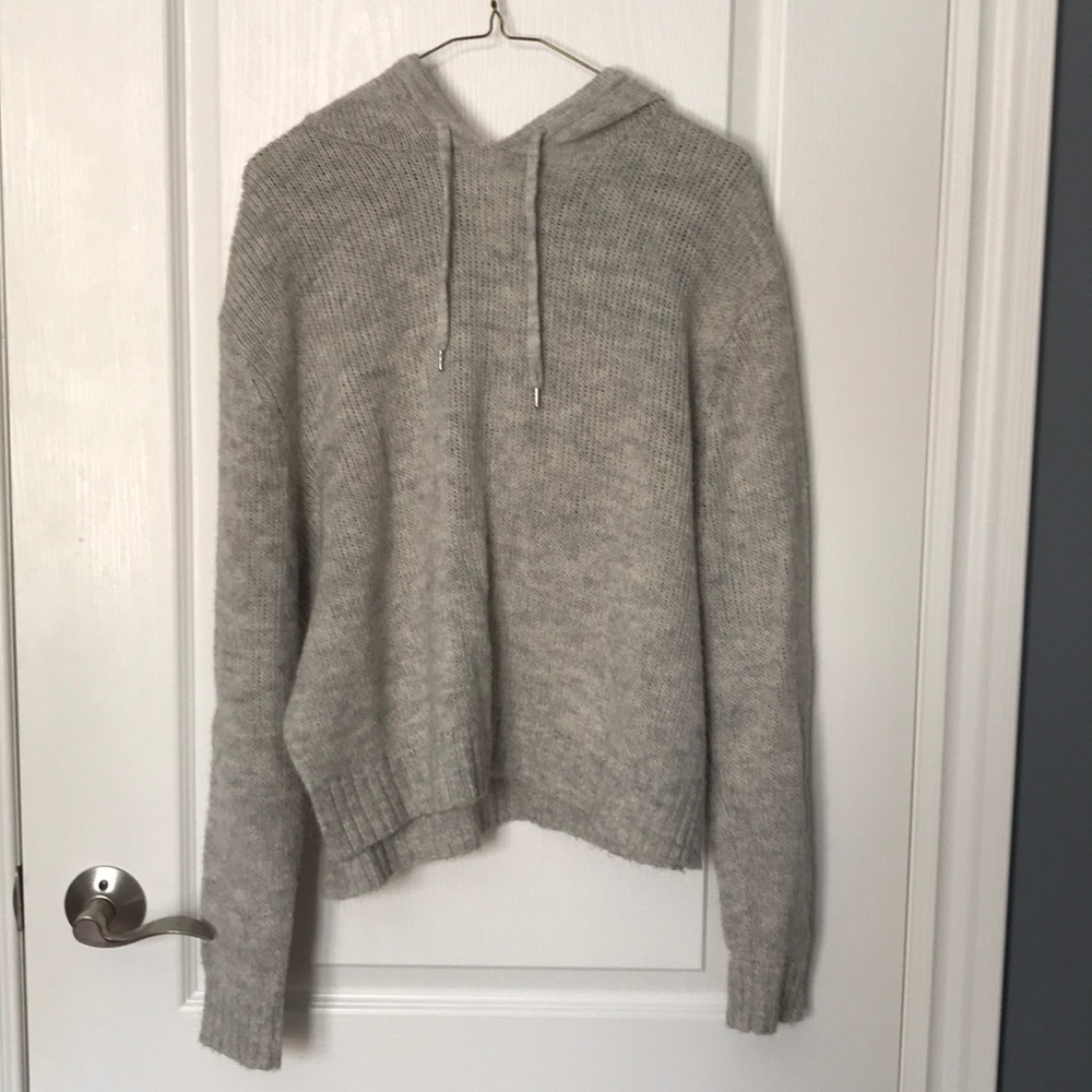 Cozy Oversized Sweater